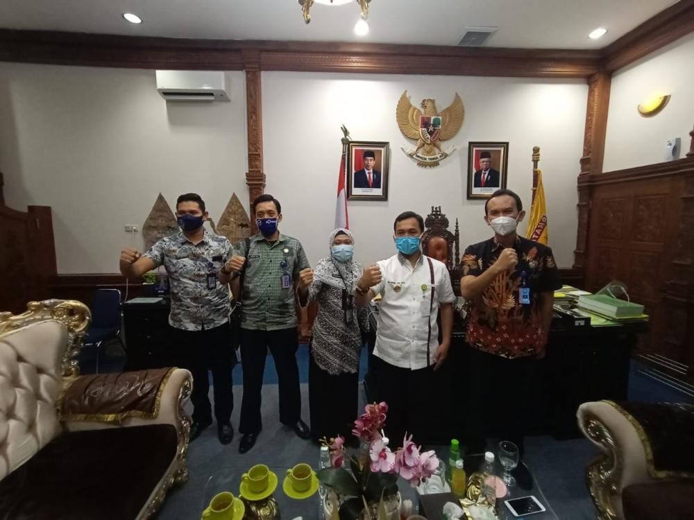 Bupati Batang : Perangi Narkoba Melalui Edukasi