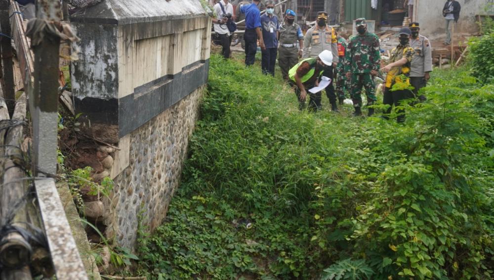 Pemkab Batang Rencanakan Anggaran Rp3,5 M untuk Perbaikan Jembatan Peturen