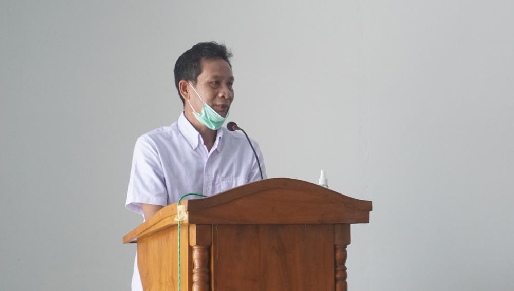 Dispaperta Batang Bentuk Koperasi Komoditas Pertanian Untuk Kebutuhan Petani