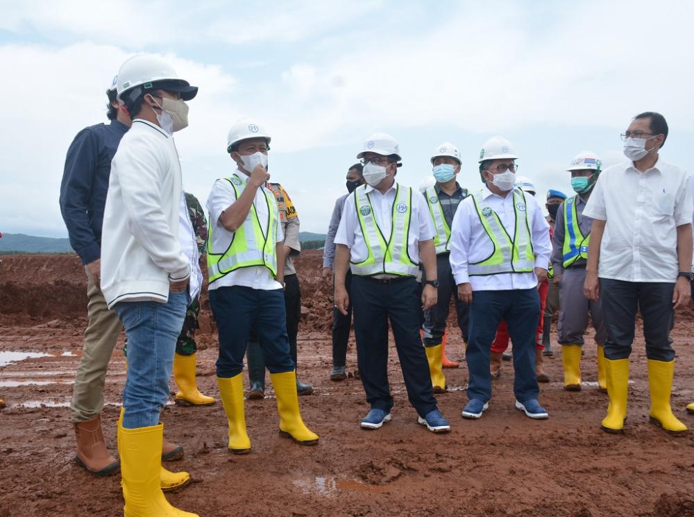 KIT HARUS ADA WARGA BATANG