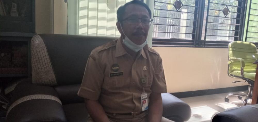 Disperindag Batang Siapkan Data Pedagang untuk Divaksin