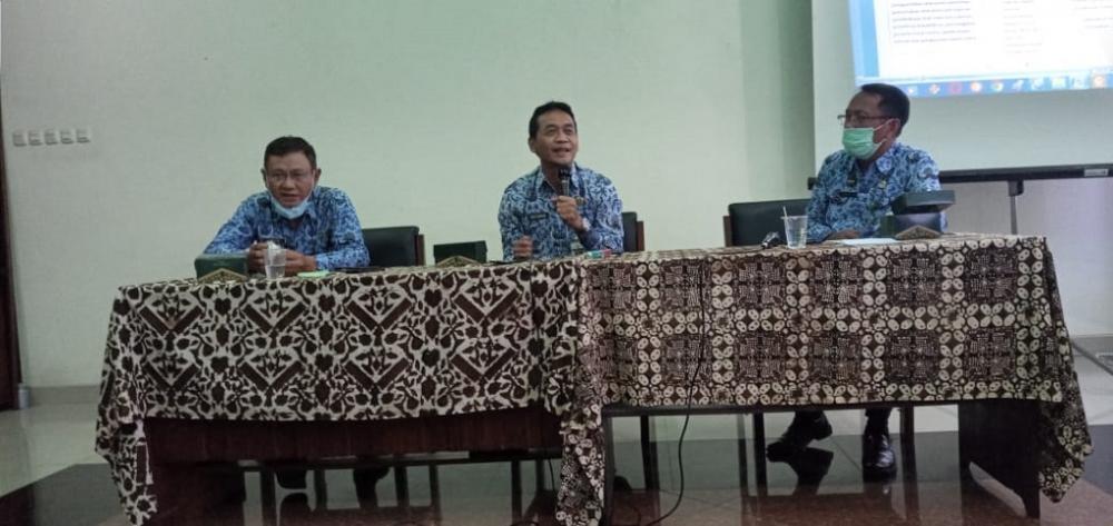 Dukung KIT, Pemkab Batang Segera Bangun Hotel