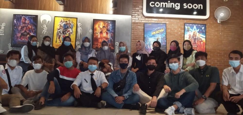 Duta Genre Batang Dewasakan Usia Pernikahan