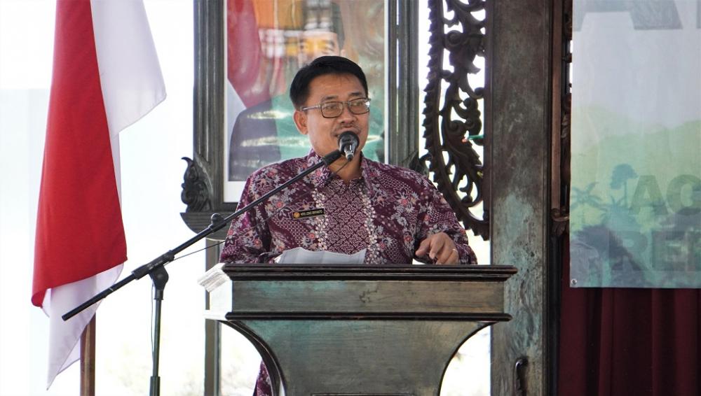 TUJUAN REFORMA AGRARIA