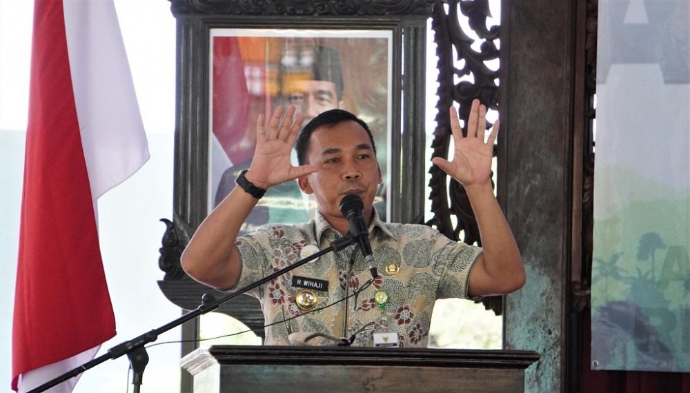 GTRA ADA KEPASTIAN HUKUM