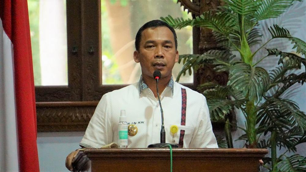 Ketua PWI Batang Baru, Bawa Amanah Informasi Akurat Dan Tepat Untuk Masyarakat