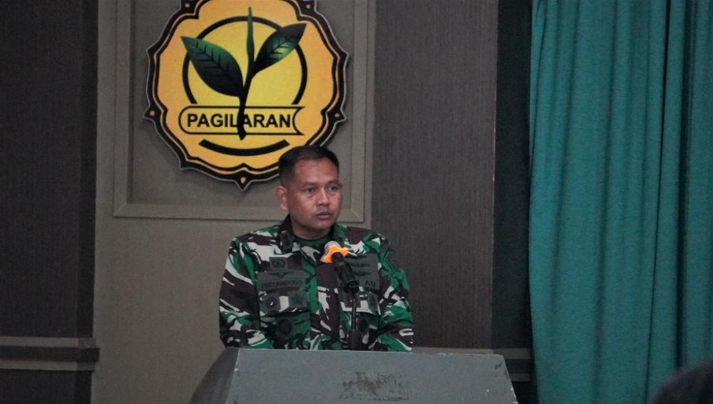 PARALAYANG BERPOTENSI MENINGKATKAN PEREKONOMIAN