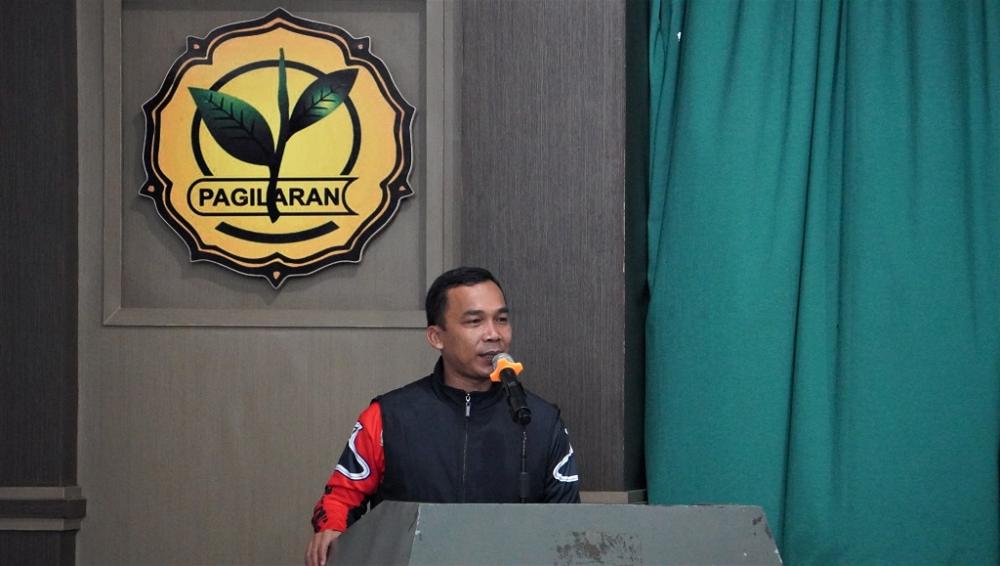 BAKTI SOSIAL SEBAGAI PERCEPATAN PEREKONOMIAN