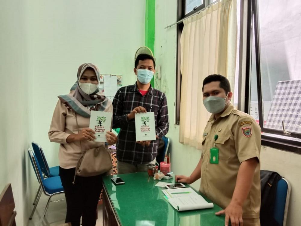 Pembekalan Mental Penting Bagi Calon Pengantin