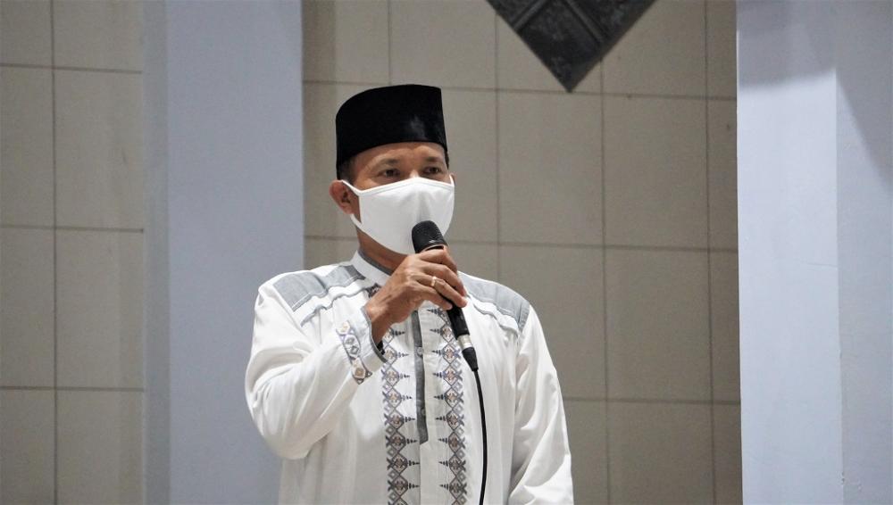 PERENCANAAN PEMBANGUNAN BENDUNGAN GEDUNG LANGGAR