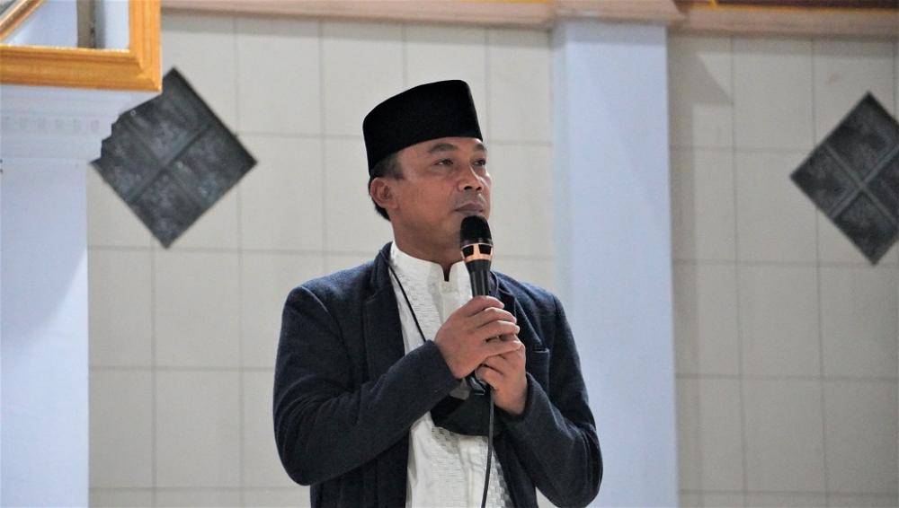 Bendungan Gedung Langgar, Projek Penting Desa Siberuk Batang