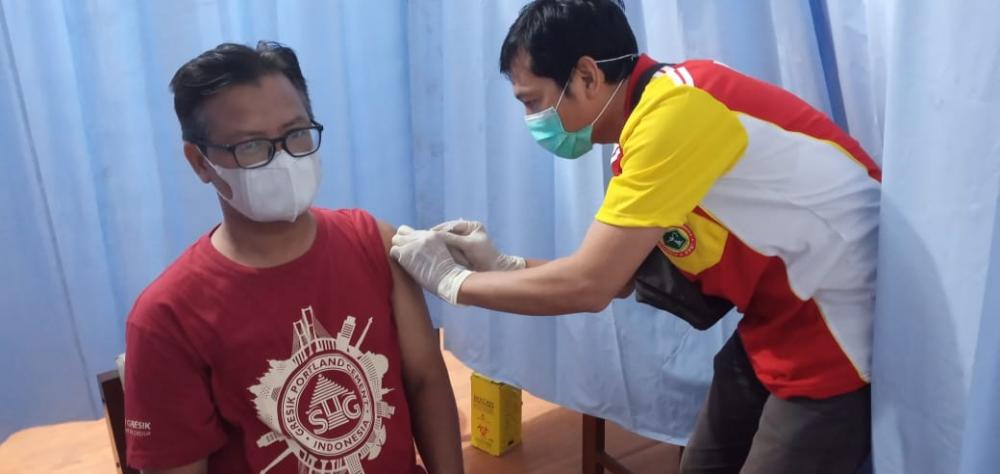 Ramadan, Dinkes Batang Layani Vaksinasi Malam Hari