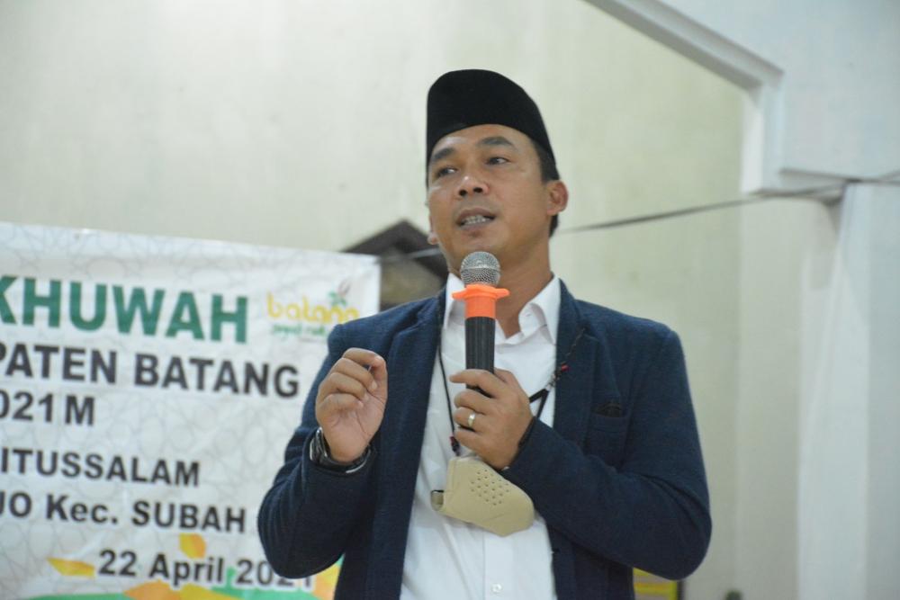 TETAP PATUHI PROTOKOL KESEHATAN