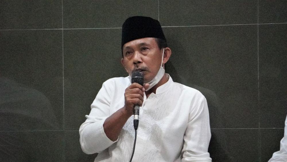 MINTA JALAN DESA PINDAH KABUPATEN