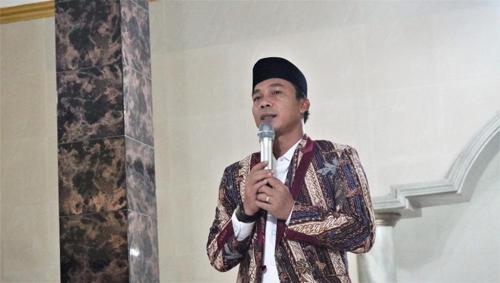 KECAMATAN LIMPUNG PALING MAJU PEREKONOMIANNYA