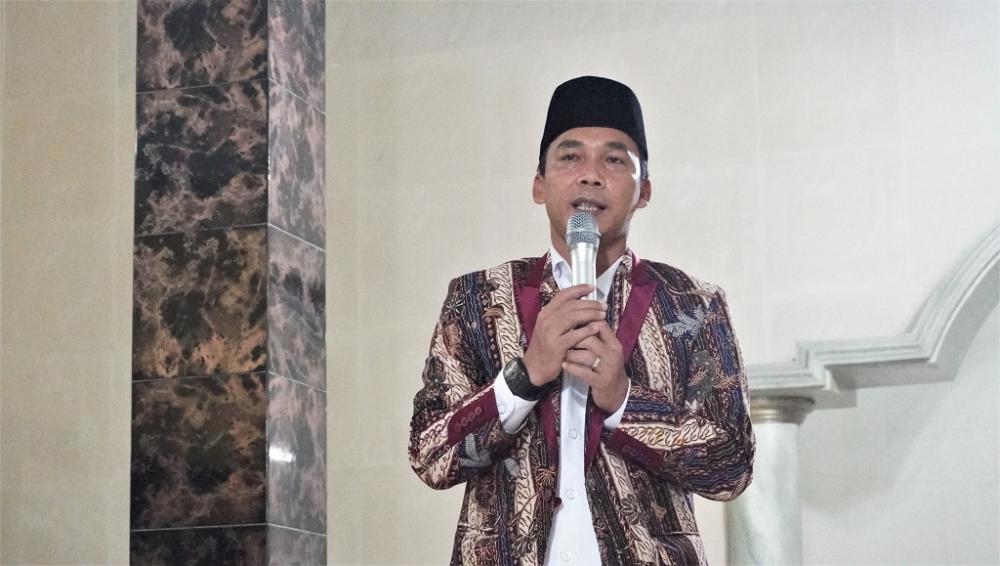 Kecamatan Limpung Paling Maju Perekonomiannya di Batang