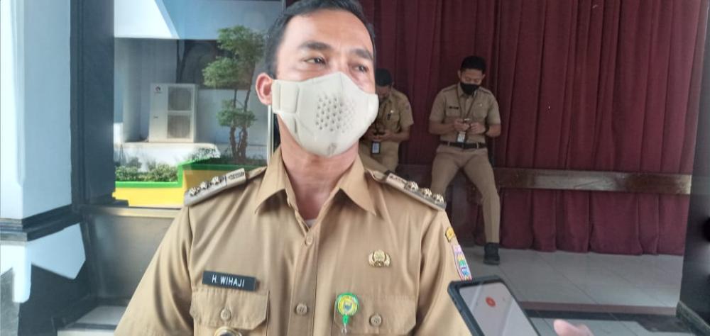 Bupati Batang Berikan Sanksi Bagi ASN Nekat Mudik