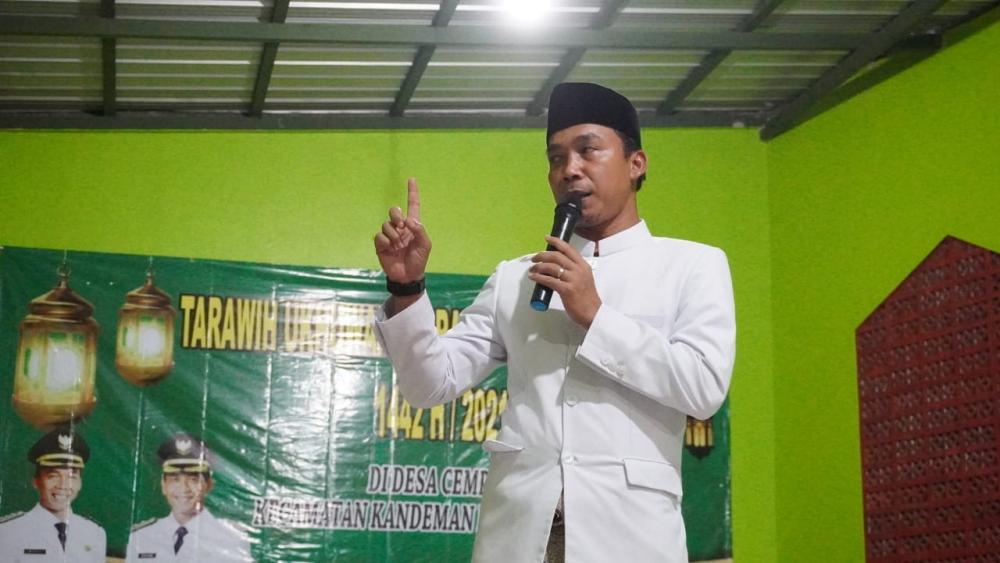 Pemkab Batang Imbau Jangan Mudik Agar Tidak Terjadi Lonjakan Covid-19