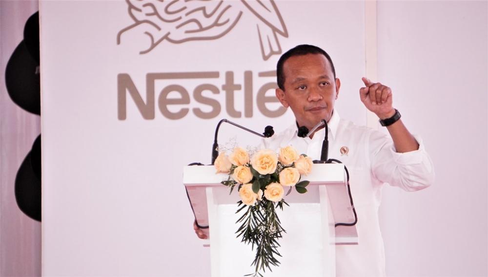 Pabrik Kaca Terbesar di Asia Tenggara Segera Dibangun di KIT Batang