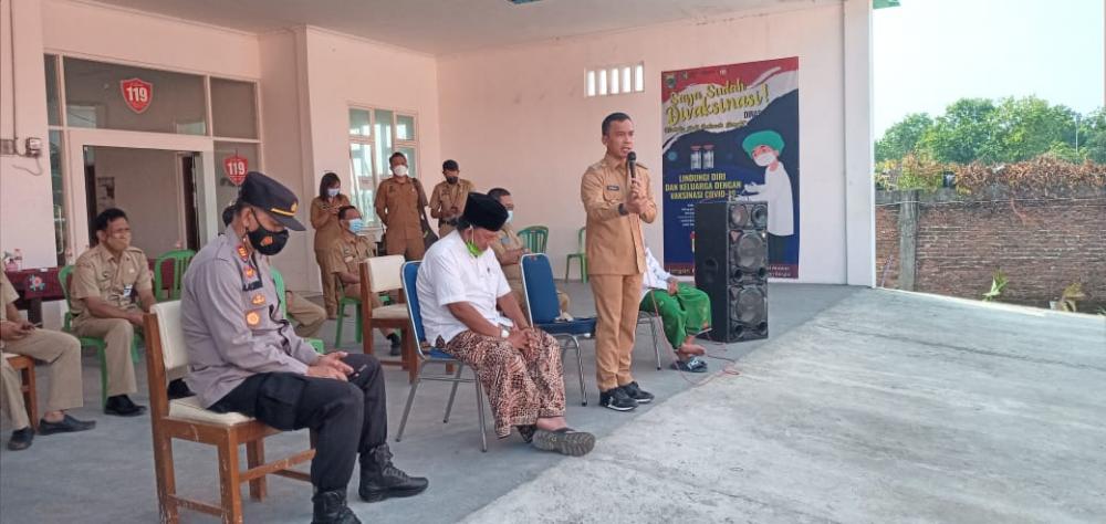 Kontribusi Santri Sangat Dinanti di KIT Batang