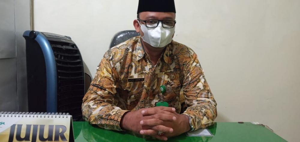 Calhaj 2020 Diprioritaskan Berangkat ke Tanah Suci