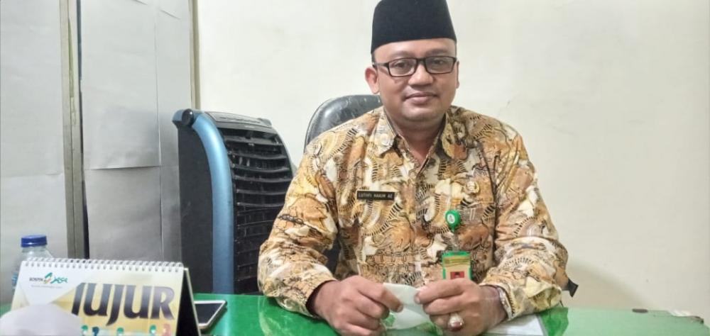 Calhaj Tetap Berharap ke Tanah Suci Tahun Depan