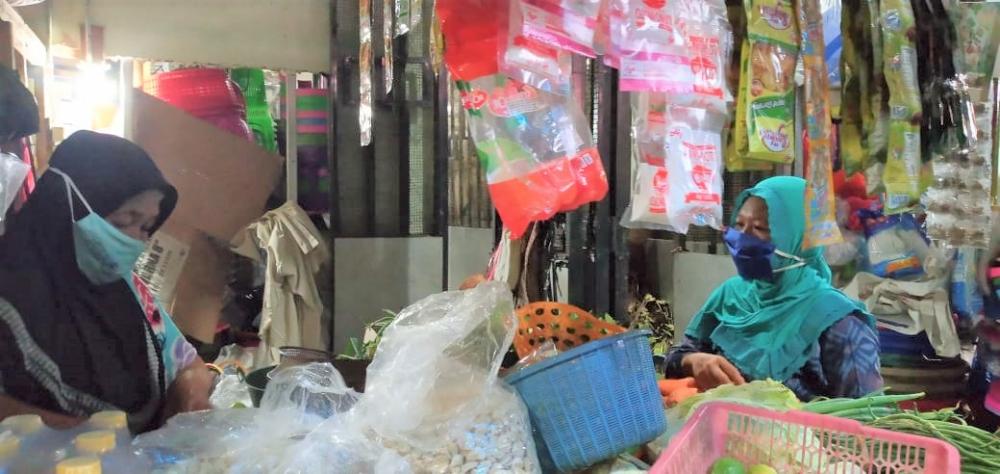 Wacana PPN Sembako, Dikhawatirkan Turunkan Daya Beli Konsumen