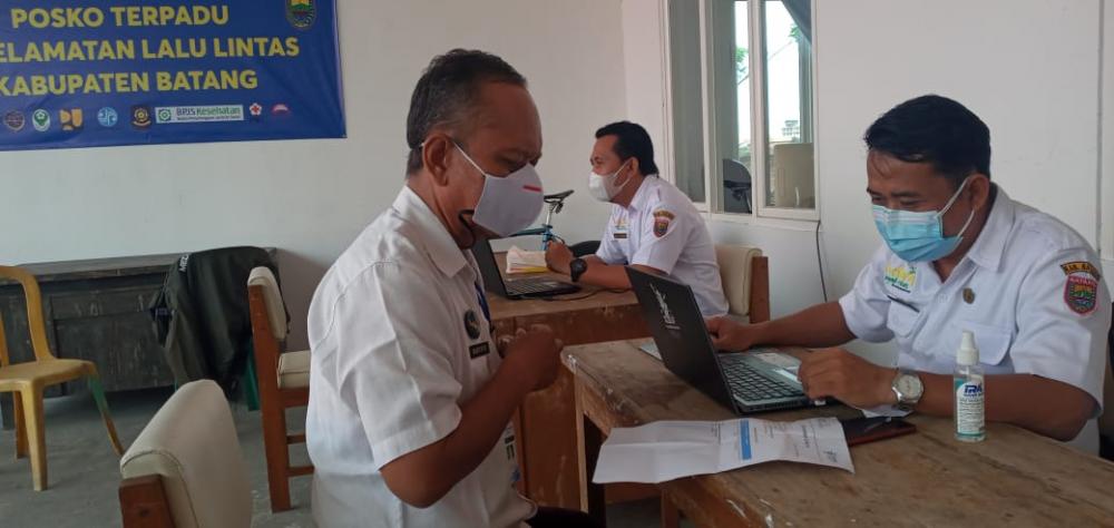 PPDB Prioritas untuk Anak Nakes Pejuang Covid-19