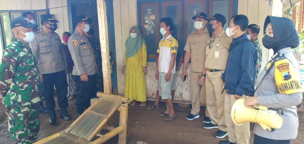 Potensi Kerumunan, Satgas COVID-19 Hentikan Acara Hiburan