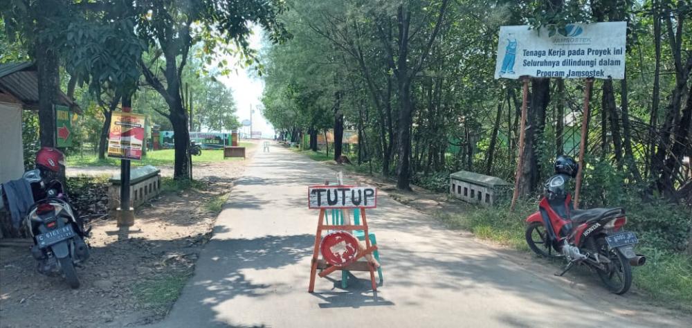 Pengelola Wisata Berharap Pemerintah Tak Perpanjang PPKM