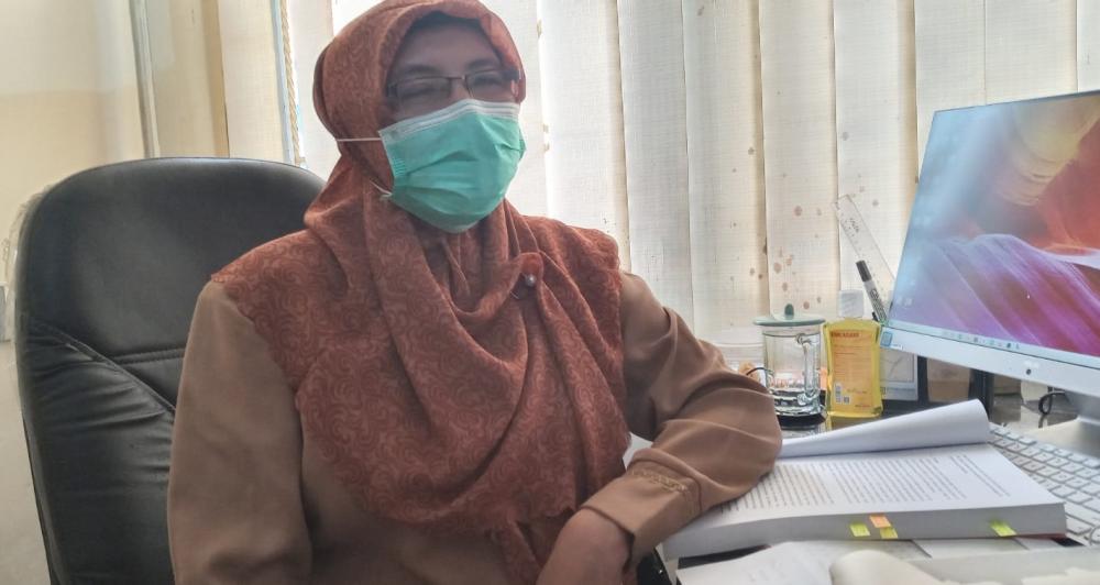 Pentingnya Vaksinasi Covid-19 Bagi Ibu Hamil