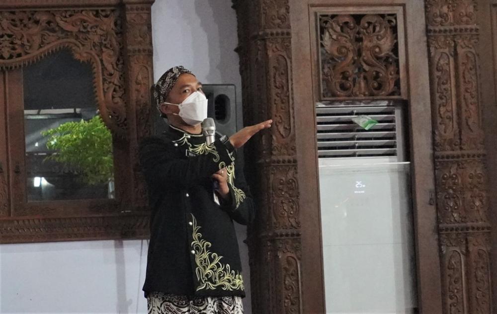 PAGELARAN WAYANG KULIT SECARA VIRTUAL