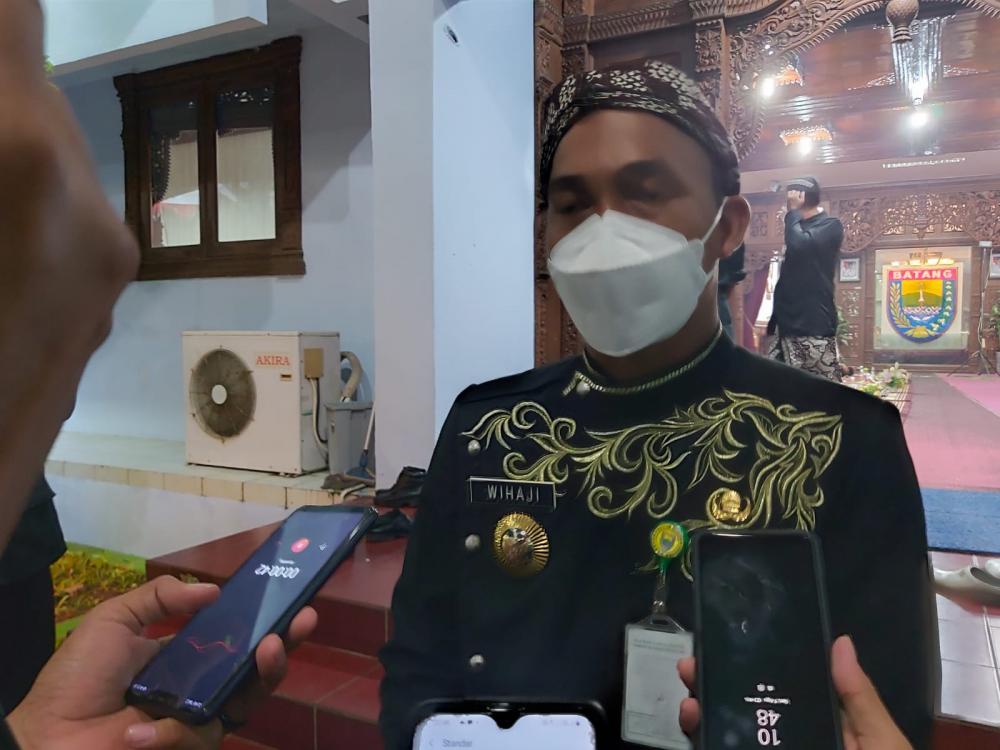 Warga Diminta Tak Gelar Lomba Agustusan, Kecuali Virtual