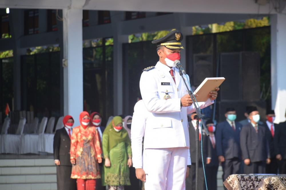 Bangga Buatan Indonesia, Wujud Ketangguhan Bangsa