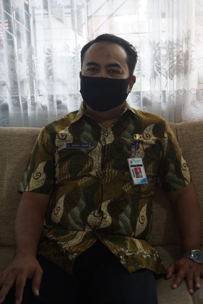 Jaga Lingkungan, Masyarakat Diajak Pilah Sampah dari Rumah