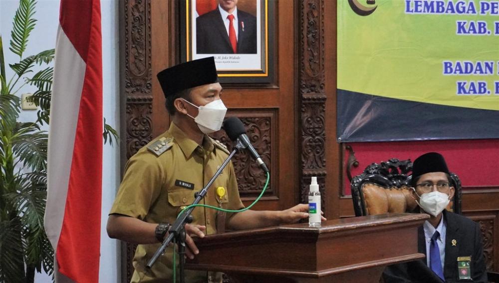 HASILKAN GENERASI QURAN