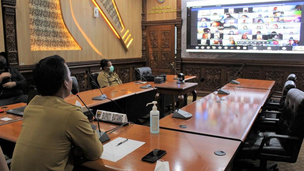 Bentuk Karakter Mahasiswa Sebagai Agen Of Change