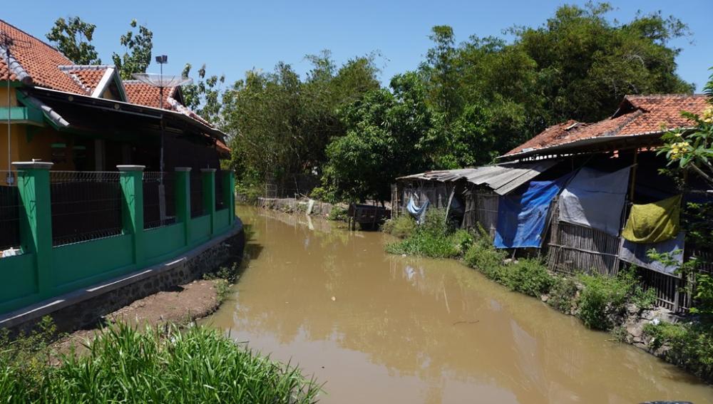 Curah Hujan Meningkat, BPBD Batang Upayakan Antisipasi Banjir di 12 Titik