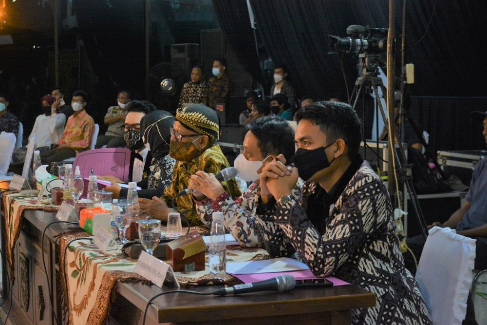 GRAND FINAL MAS MBAK BATANG 2021