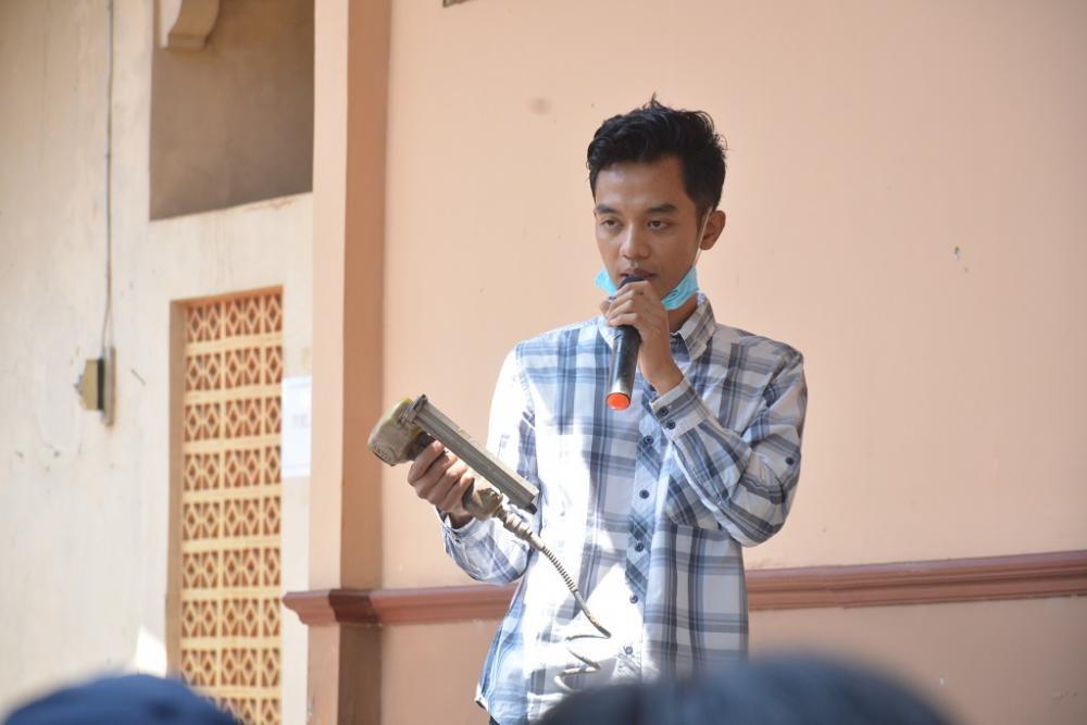 KENALKAN ALAT TUKANG MODEREN 