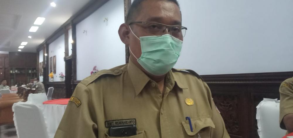 Musim Penghujan Tiba, DBD Masih Jadi Ancaman 