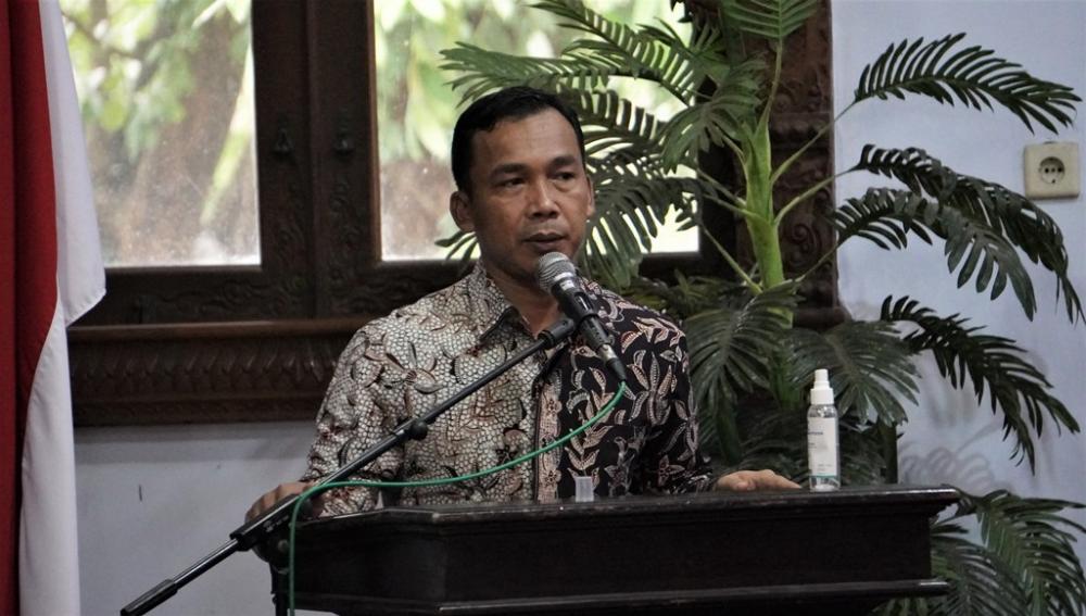 PENYEBAB STUNTING DI BATANG