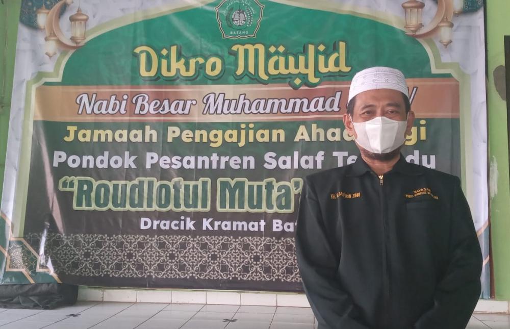 Raperda Pesantren, Membawa Peningkatan Kualitas Santri