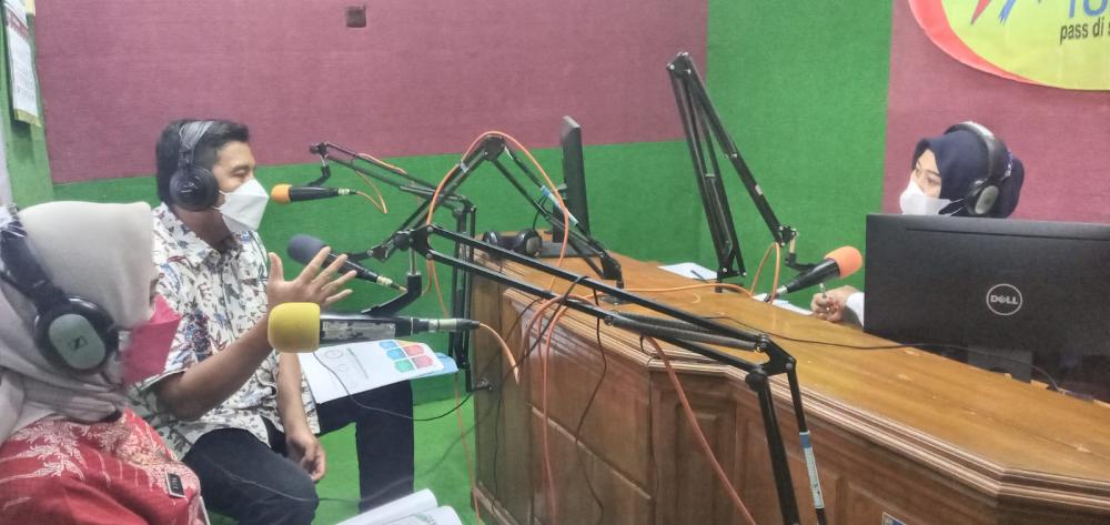 Hoaks Corona Masih Merajalela, Lawan dengan Literasi Digital