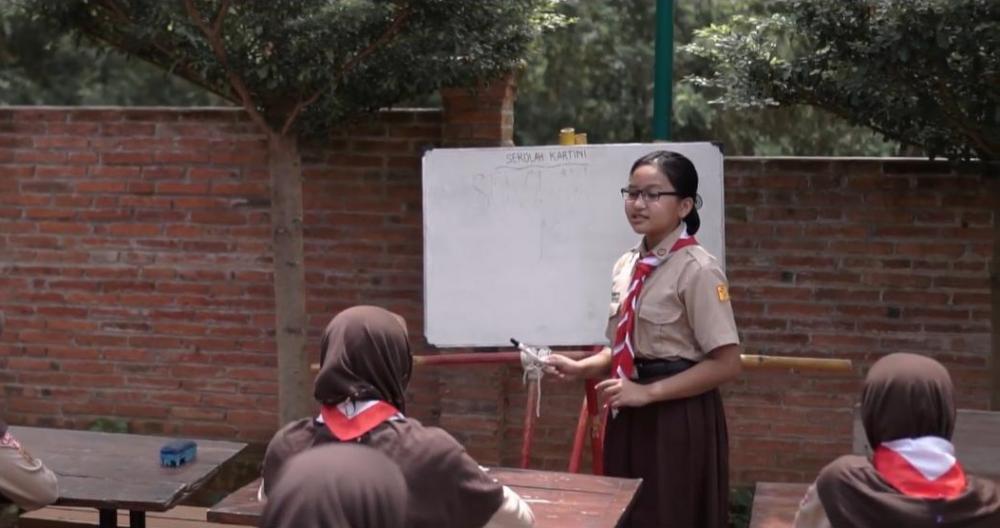 Juara Film Pendek, SMP 3 Batang Segera Produksi Film Edukasi