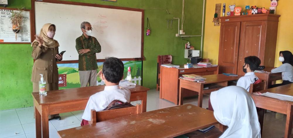 Wacana Vaksinasi Anak, Disambut Baik Kalangan Pendidik