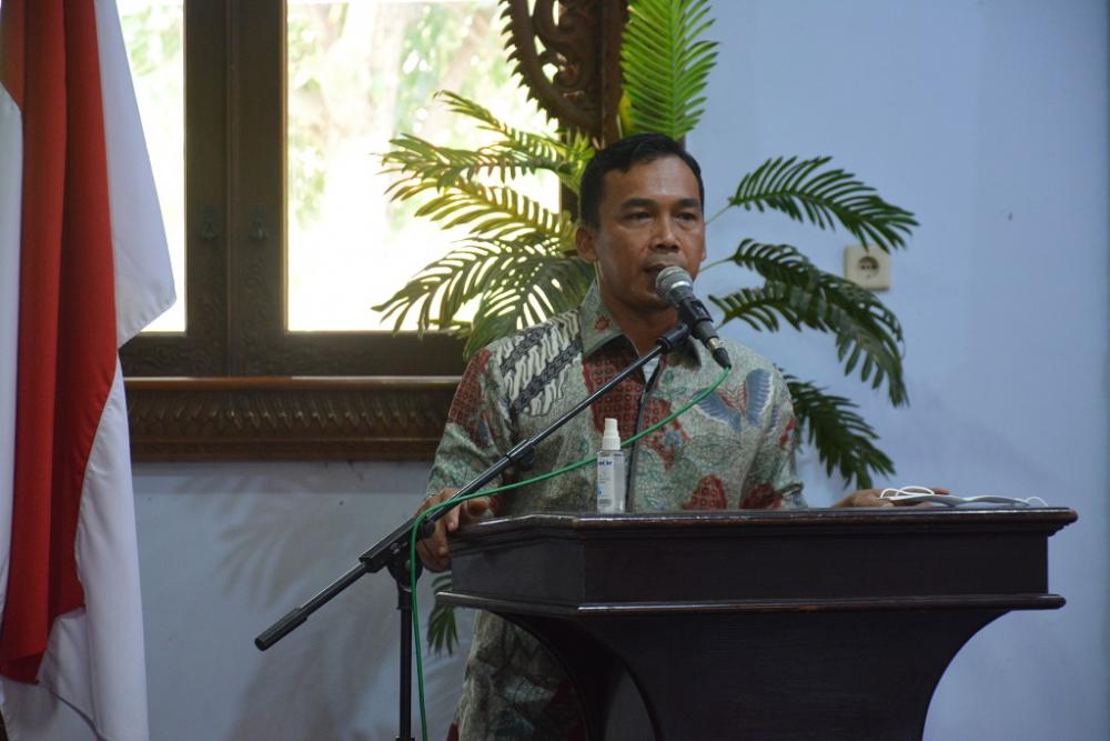 CIPTAKAN LAPANGAN KERJA