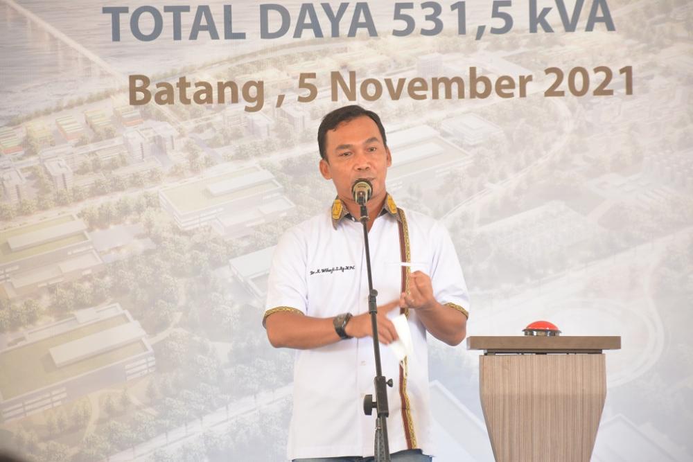 KIT BATANG TINGKATKAN INVESTOR