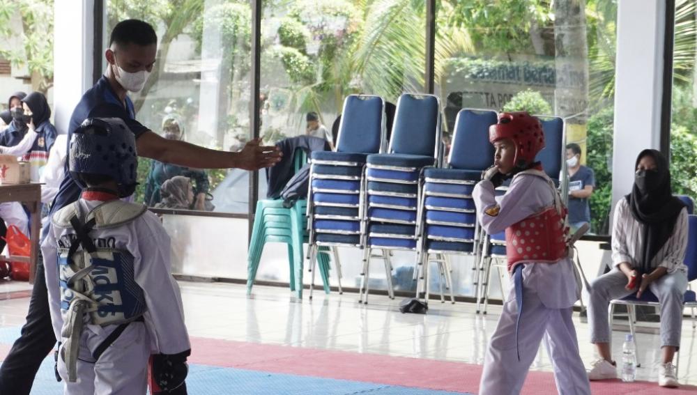 POPDA CABOR TAEKWONDO