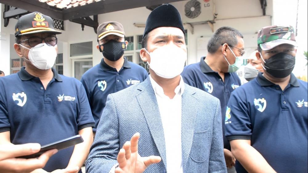 Sudah Ada Layanan PCR, Dinkes Batang Bisa Layani 200 Orang Perhari